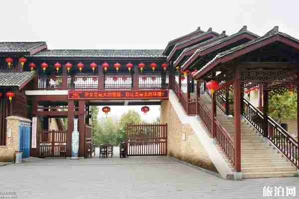 景德镇古窑民俗博览区门票预约方式