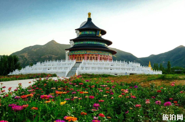 2020石家庄旅发大会时间地点活动详情及交通管制
