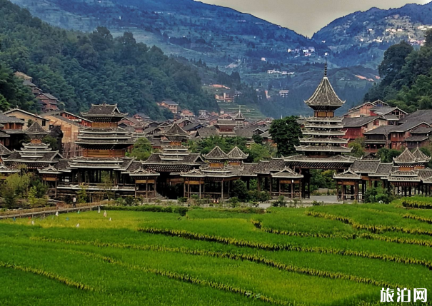 2020端午贵州景点预约旅游指南 一码游贵州使用指南