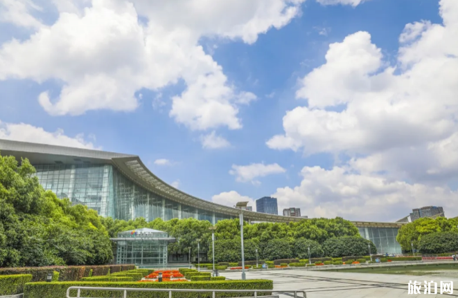 2020端午节上海有哪些景点要预约