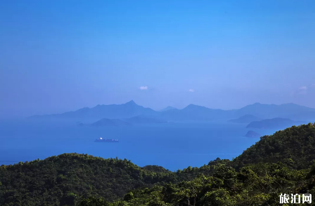7月1日起深圳马峦山郊野公园禁入社会车辆-游玩攻略