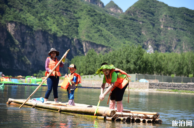 北京夏天避暑最佳旅游地 7月北京去哪里玩