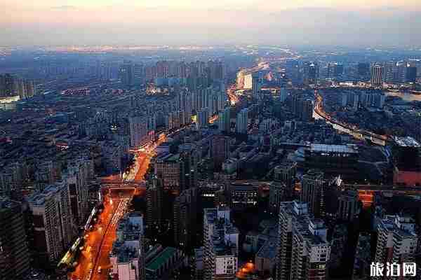 2020上海长宁体育嘉年华夜市时间和地点