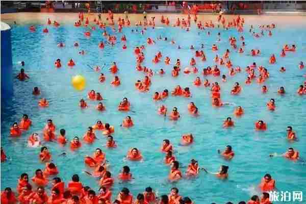 都江堰夏天玩水的地方推荐