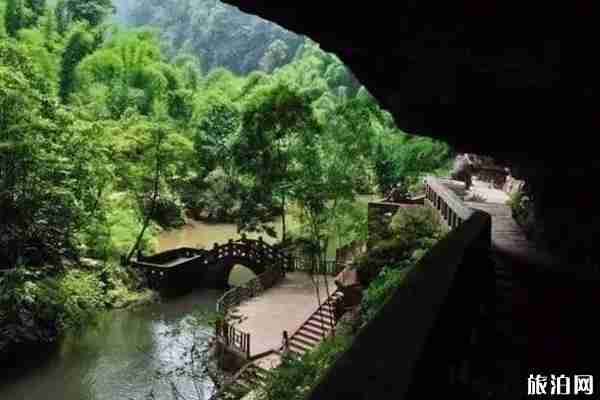 都江堰夏天玩水的地方推荐