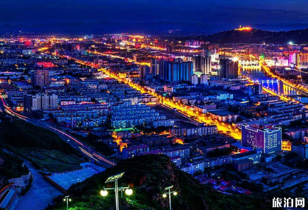 2020石家庄新乐市夜市摆摊时间及地点