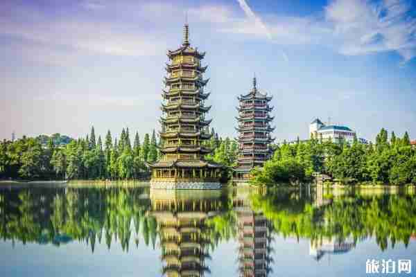 奔跑吧第四季第一期录制地点-取景地在哪 奔跑吧第四季第一期录制地点-取景地在哪