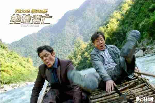桂林玩水的地方有哪些 桂林玩水的好地方推荐