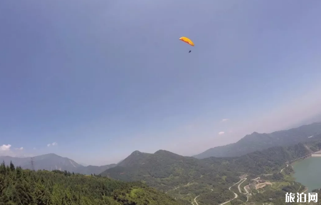 阿坝州有哪些免费景点适合夏天游玩