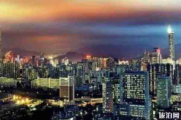 深圳摆地摊地点 深圳摆地摊哪里可以摆