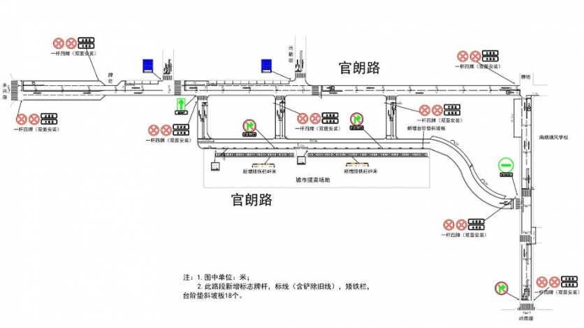 2020中山南朗墟日是几号及摊位情况 2020中山南朗墟日是几号及摊位情况
