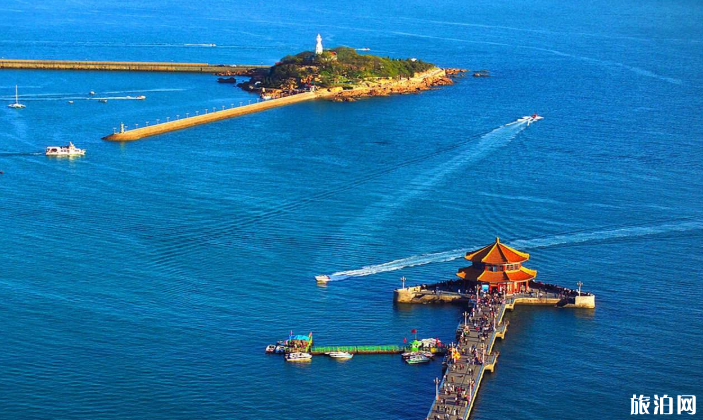 2020青岛第一海水浴场更衣室开放时间及多少钱 2020青岛第一海水浴场更衣室开放时间及多少钱
