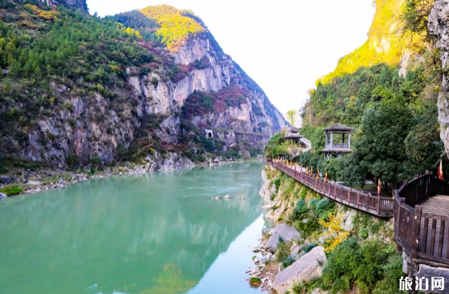 6月广元免费景区有哪些景点