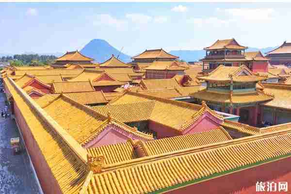 月上重火哪里拍的 月上重火取景地哪里