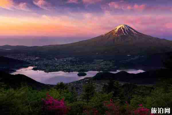 日本可以入境吗现在 日本何时恢复旅游