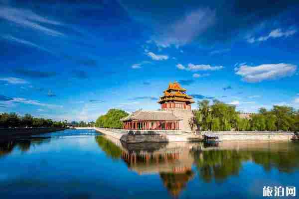 2020北京景区开放情况-周末景点推荐
