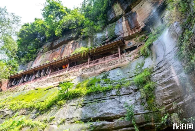 德阳周边夏季哪里好耍-避暑胜地推荐 德阳周边夏季哪里好耍-避暑胜地推荐