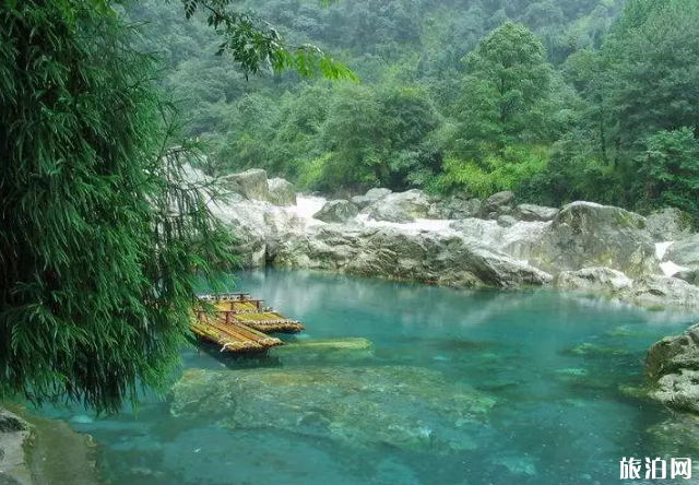德阳夏天耍水的地方推荐