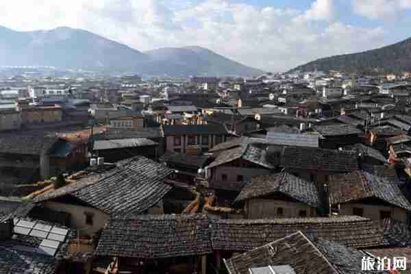 狼殿下取景地在哪里 狼殿下哪里拍的
