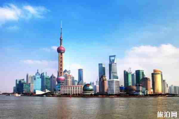 东方明珠有几层可以玩-游玩攻略 东方明珠有几层可以玩-游玩攻略