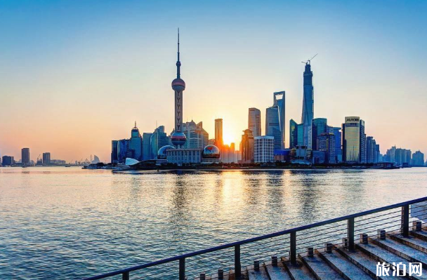 东方明珠有几层可以玩-游玩攻略 东方明珠有几层可以玩-游玩攻略