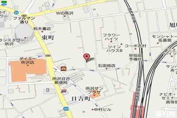 咒怨中的房子存在吗 日本咒怨的房子在哪里
