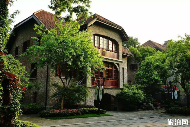 上海老街有哪些值得去 上海老街有哪些值得去