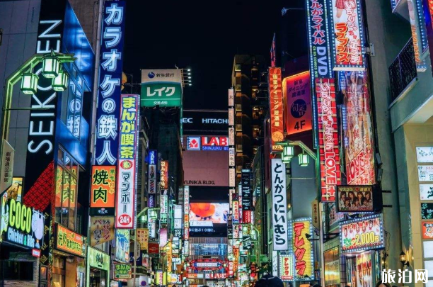 日本秋叶原必去的店-银座购物指南 日本秋叶原必去的店-银座购物指南