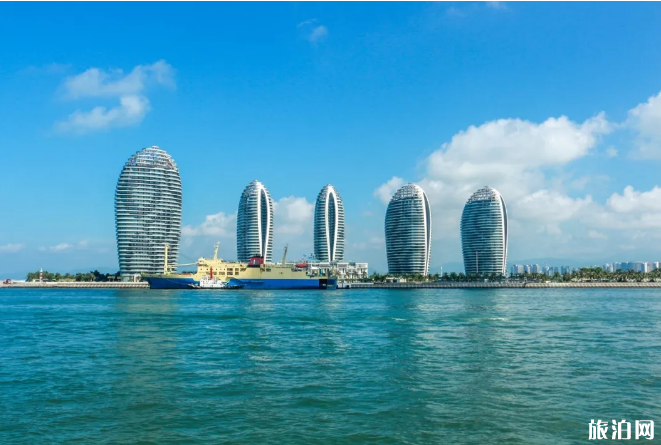2020五一海口预约景区及优惠活动信息-交通情况