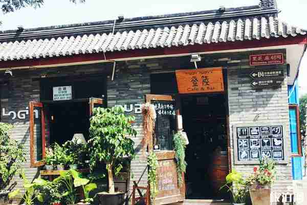 北京南锣鼓巷五一恢复开放 游玩预约方式