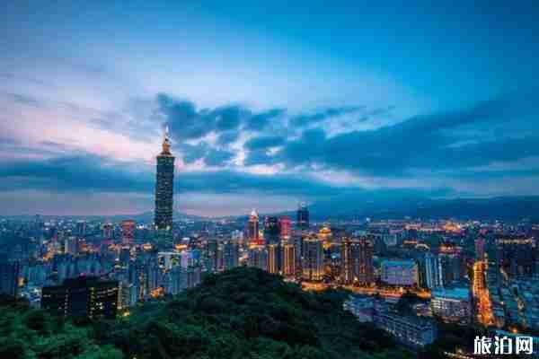 台湾旅游最佳月份及注意事项 台湾旅游最佳月份及注意事项