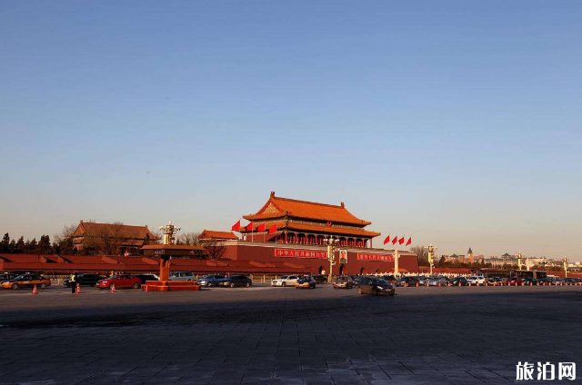 北京自由行还是跟团好 北京跟团游优缺点 北京自由行还是跟团好 北京跟团游优缺点