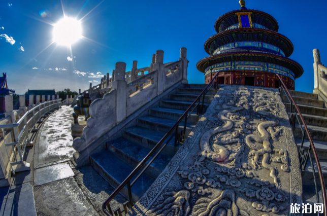 2020五一北京天坛公园需要提前预约吗-预约指南 2020五一北京天坛公园需要提前预约吗-预约指南