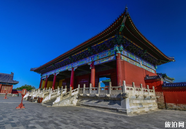2020五一北京天坛公园需要提前预约吗-预约指南 2020五一北京天坛公园需要提前预约吗-预约指南