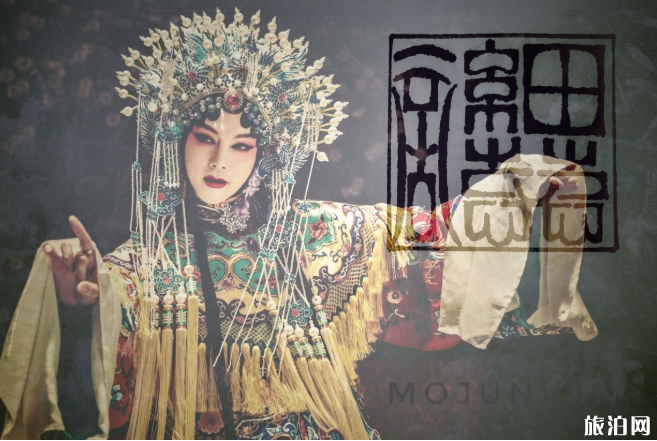 鬓边不是海棠红在哪里拍摄的-取景地 鬓边不是海棠红在哪里拍摄的-取景地