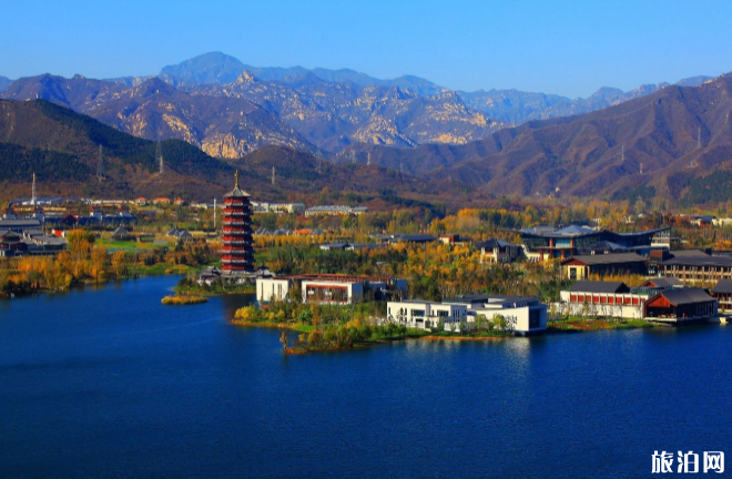 雁栖湖停车怎么收费 2020怀柔雁栖湖门票优惠及预约指南