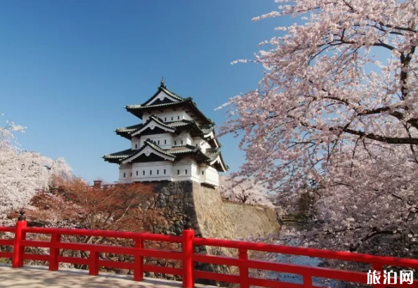 日本青森县旅游攻略-景点及美食推荐