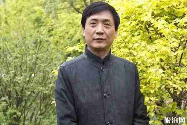2020年曹文轩读者见面会时间-地点