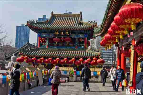 2020沈阳皇城庙会2月7日开启 持续时间-活动内容