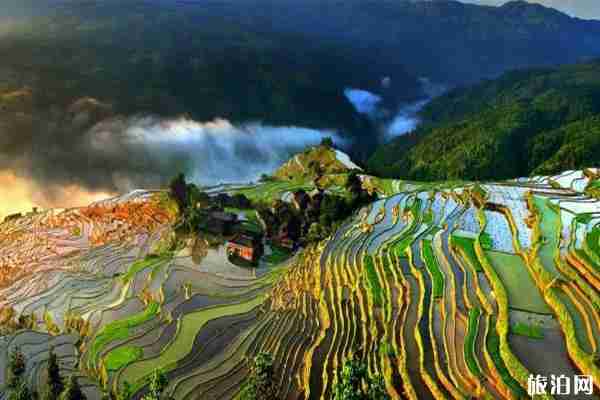 贵州2020春节旅游优惠政策信息 持续时间+详细内容