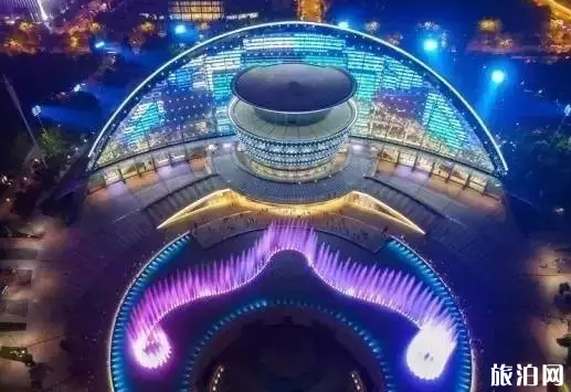 2020年杭州哪些地方有灯光秀 灯光秀延长到了几点