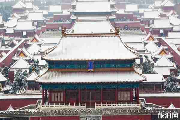 北京故宫元旦开放吗 附2020故宫开放时间+展览