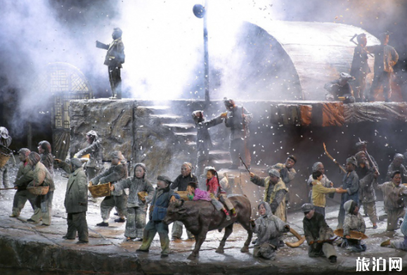 2020年长沙元旦有哪些活动