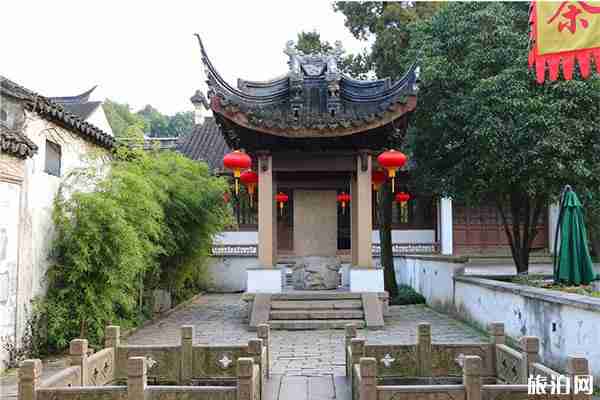惠山寺2020元旦撞钟祈福 祈福时间安排