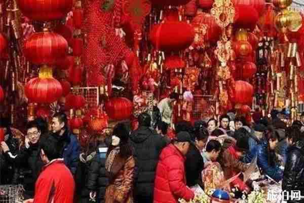 2020徐州新春年货大集1月11日开启 持续时间+地点