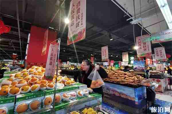 2020老北京年货大集12月28日开启 持续时间+地点