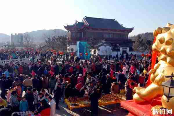 2020烟台庙会时间大全 2020烟台庙会时间大全