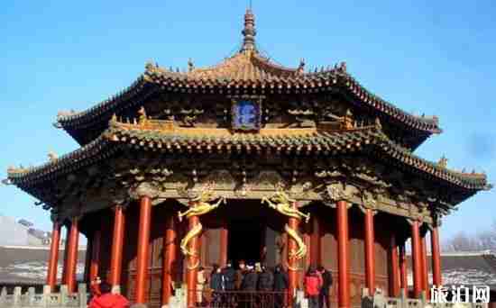 “金玉满堂全家福”购票细则是怎样的
