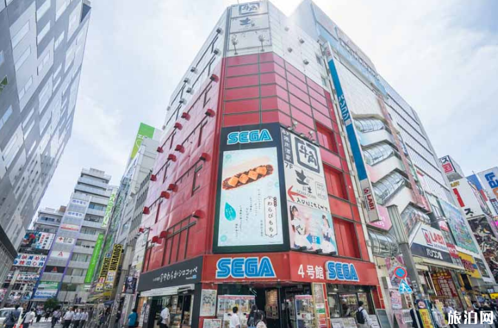 日本秋叶原购物攻略 2019秋叶原店铺营业时间+买什么 日本秋叶原购物攻略 2019秋叶原店铺营业时间+买什么