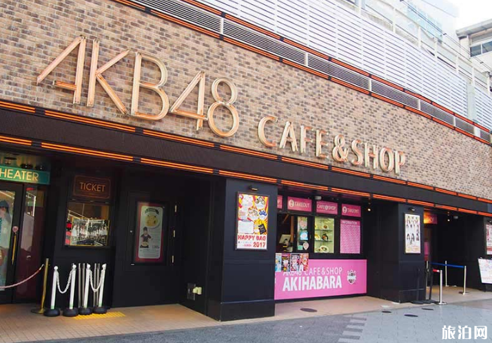 日本秋叶原购物攻略 2019秋叶原店铺营业时间+买什么 日本秋叶原购物攻略 2019秋叶原店铺营业时间+买什么